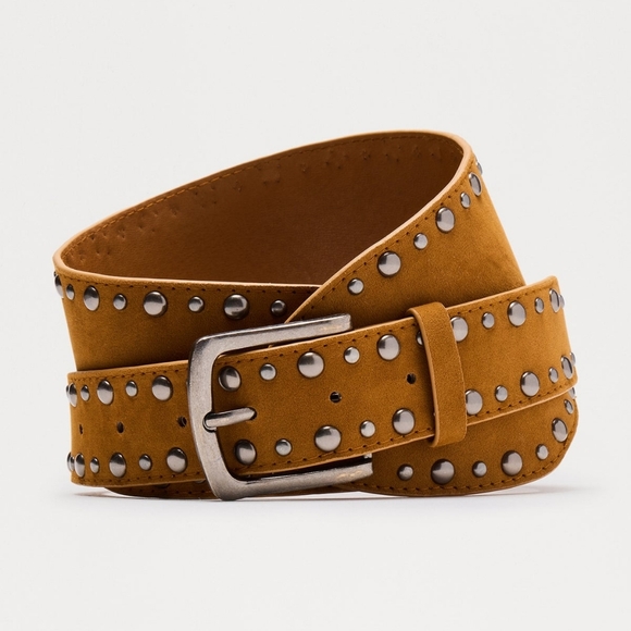 Everything I Wanted Waist Belt - Picture 2 of 5